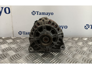 Генератор 9649611780, SG9B067 Citroen C2