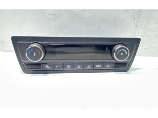 Блок управления климат-контролем 6P0907044D   Seat Ibiza IV (6J,6P)