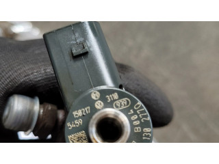 Блок ABS 03L130277Q, 0445110647 Skoda Superb B6 (3T)