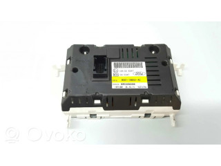 Дисплей BA6T-18B955-AC, 1766039 Ford Fiesta