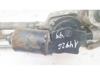 Моторчик дворников 849200-7121, 849200-7121 849200-7121 Mazda Premacy