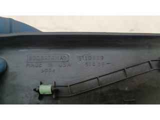 Другая деталь салона