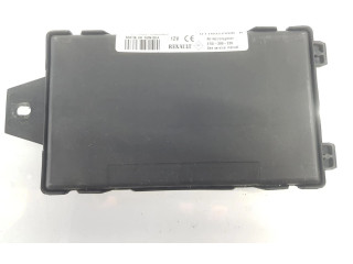 Блок управления 118522008A Dacia Logan I