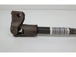 Рулевая рейка 488106861 Dacia Duster 2010 - 2017 года