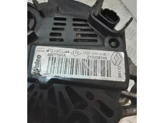 Генератор 231003831R, 2607395A Dacia Duster