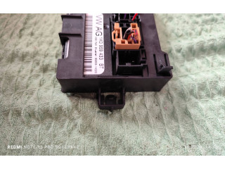 Блок комфорта 1K0959433BT, 1K1971262J Volkswagen Golf Plus