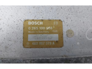 Блок управления АБС 0265100056, 4A0907379A   Rover 100