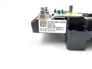 Pojistková skříňka A2465401350, YAP2949511 Mercedes-Benz GLA W156 2016