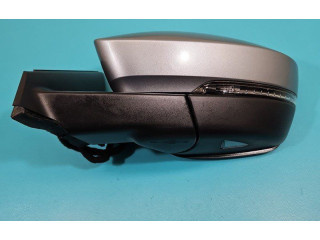 Зеркало электрическое        Skoda Karoq  2017 -  года   