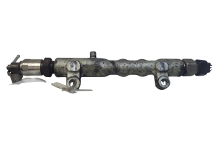 Топливная рампа 8945860010 Lexus IS 220D-250-350 для двигателя 2AD