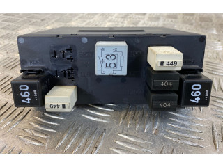 Блок комфорта 3C0937049E, H37S1002 Skoda Octavia Mk2 (1Z)