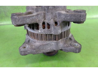 Генератор 8200468131 Renault Clio III 1.5