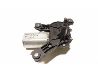 Моторчик заднего дворника 53015612, 009185821    Opel Vectra C