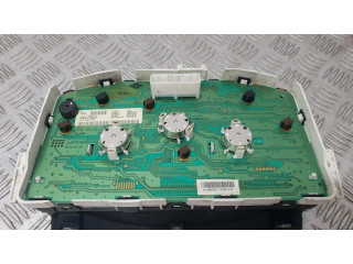 Přístrojová deska Nissan Micra 2004 AX760, AX7604129118