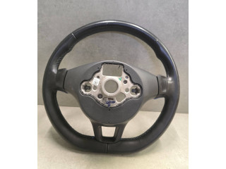 Руль Volkswagen Golf VII 2013 - 2019 года 6198400