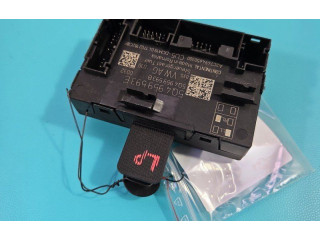 Блок комфорта 5Q4959593E, IMPRK1458883 Skoda Superb B8 (3V)