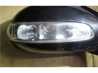 Зеркало электрическое        Mercedes-Benz SL R230  2001 - 2012 года   