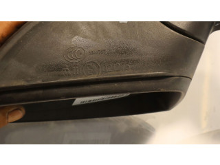 Зеркало электрическое Skoda Octavia Mk3 (5E) 2013 - 2019 года