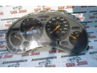 Панель приборов    Opel Tigra A       