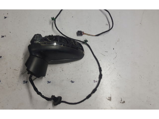 Зеркало электрическое Audi A1 2010 - 2018 года