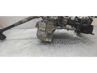 Руль Renault Clio III  2005 - 2012 года 54084783G      