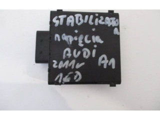 Įtampos keitiklis/ keitimo modulis