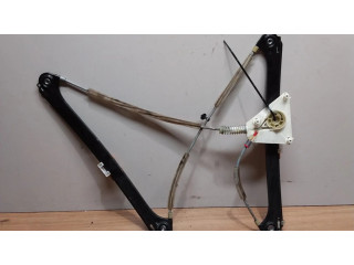 Передний електрический механизм для подъема окна без двигателя