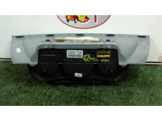 Панель приборов 0000610583 Citroen C8