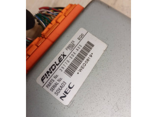 Блок управления АБС 39770S0XA03, WEQ0819   Honda Odyssey