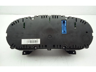 Спидометр (приборный щиток) 5L0920840M Skoda Yeti (5L)