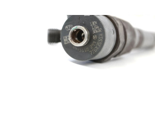 Комплект форсунок 0280151266, 151266 Alfa Romeo Giulietta для бензинового двигателя 1.4