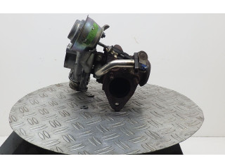 Turbodmychadlo Турбина 1441100Q2N Nissan Note (E12)