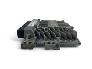 Блок управления двигателем Блок управления 31269095 Volvo C70