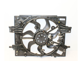 Диффузор 214810150R Dacia Duster II