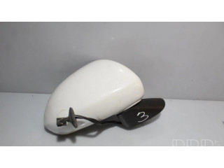 Зеркало электрическое Opel Corsa D 2006-2014 года