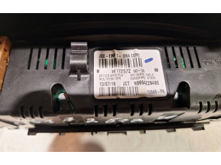 Дисплей    9817257280   Peugeot Partner