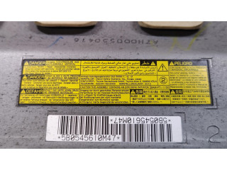 Подушка безопасности для колен Lexus LS 460 - 600H