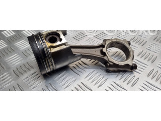 Zpětné zrcátko Opel Astra G 2000