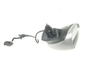 Zpětné zrcátko levé Porsche Cayman 982 2016 982858317B