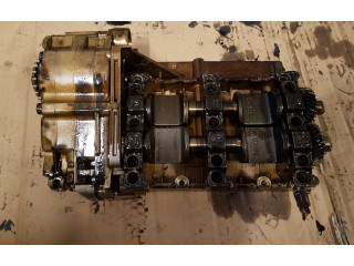 Čerpadlo oleje    BMW 3 E90 E91   