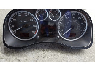 Přístrojová deska Peugeot 307 2002 216518703
