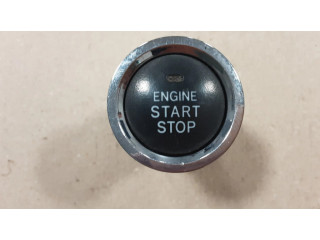 Включатель зажигания и стартера