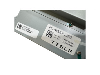 Панель приборов 100478800C, T14D0039856 Tesla Model S