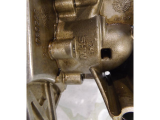 Масляный насос   03D115105G  Skoda Fabia Mk2 (5J) 