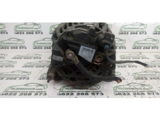 Генератор 045903023G Volkswagen PASSAT