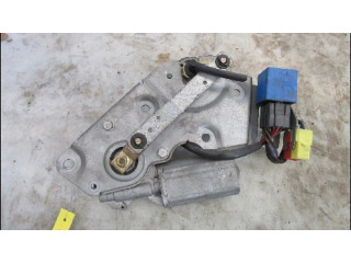 Моторчик заднего дворника 6405F4 Citroen Xantia