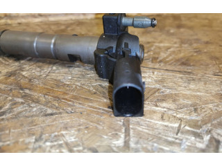 Форсунка 03L130277A, 0445116011    Volkswagen Jetta VI  CBE 