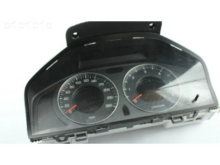 Přístrojová deska Volvo V70 2008 31254535AA