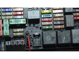 Блок предохранителей A1645403372 Mercedes-Benz R W251