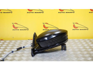 Zpětné zrcátko Acura MDX III 2023